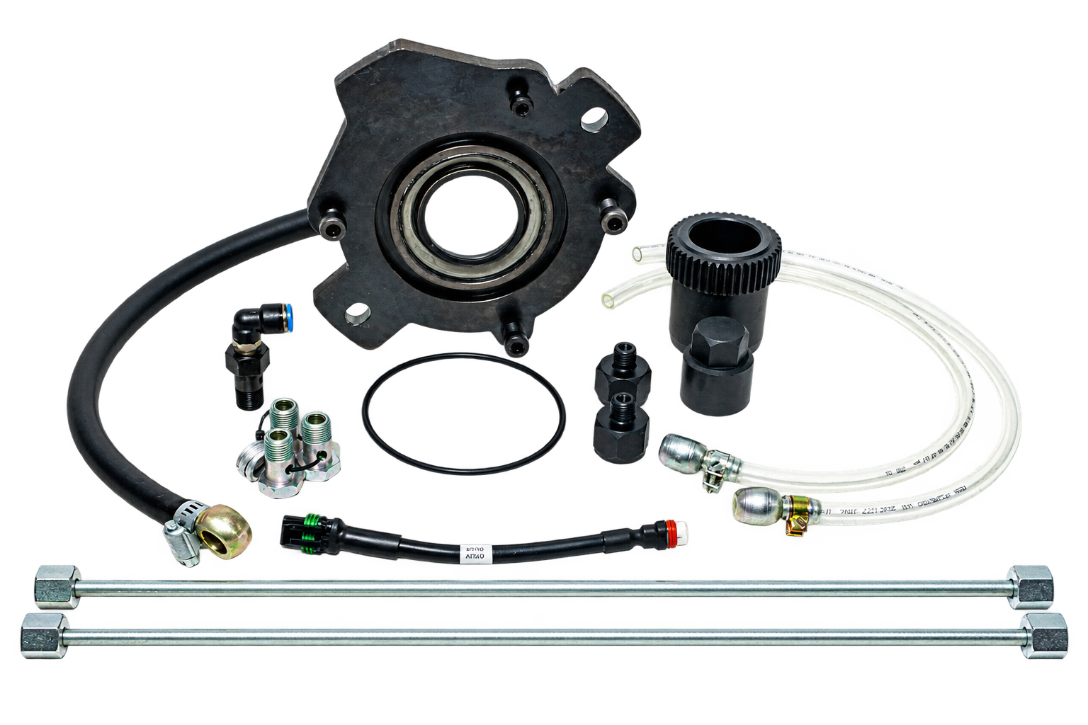 Kit bomba XPI