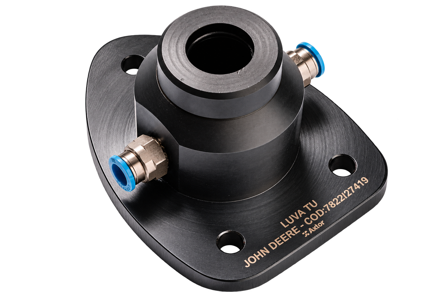 Luva UI John Deere Delphi E1