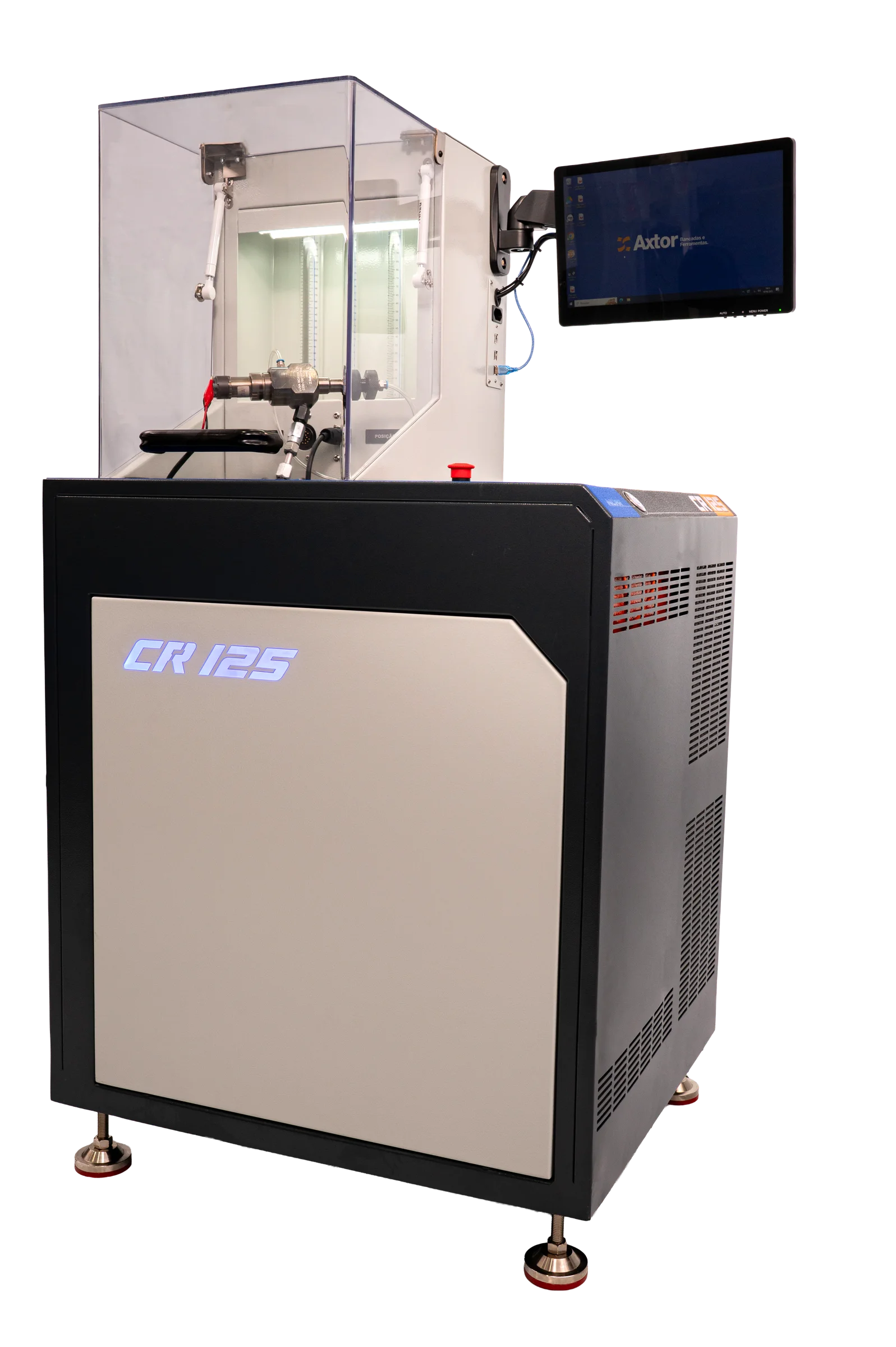 CR 125