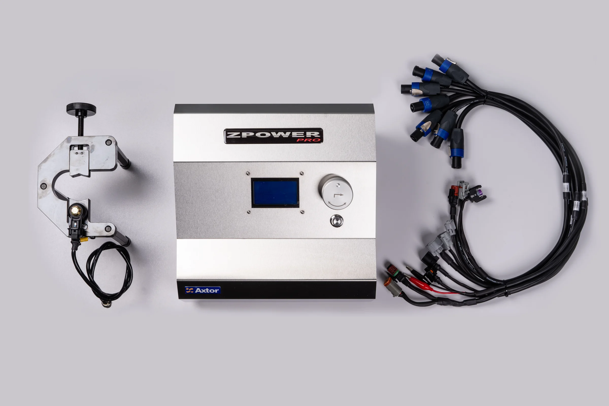 Z Power Pro
