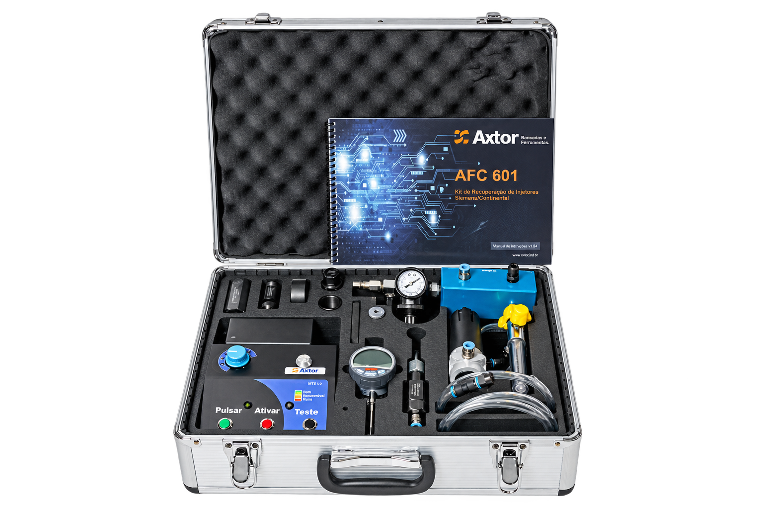 AFC 601 M