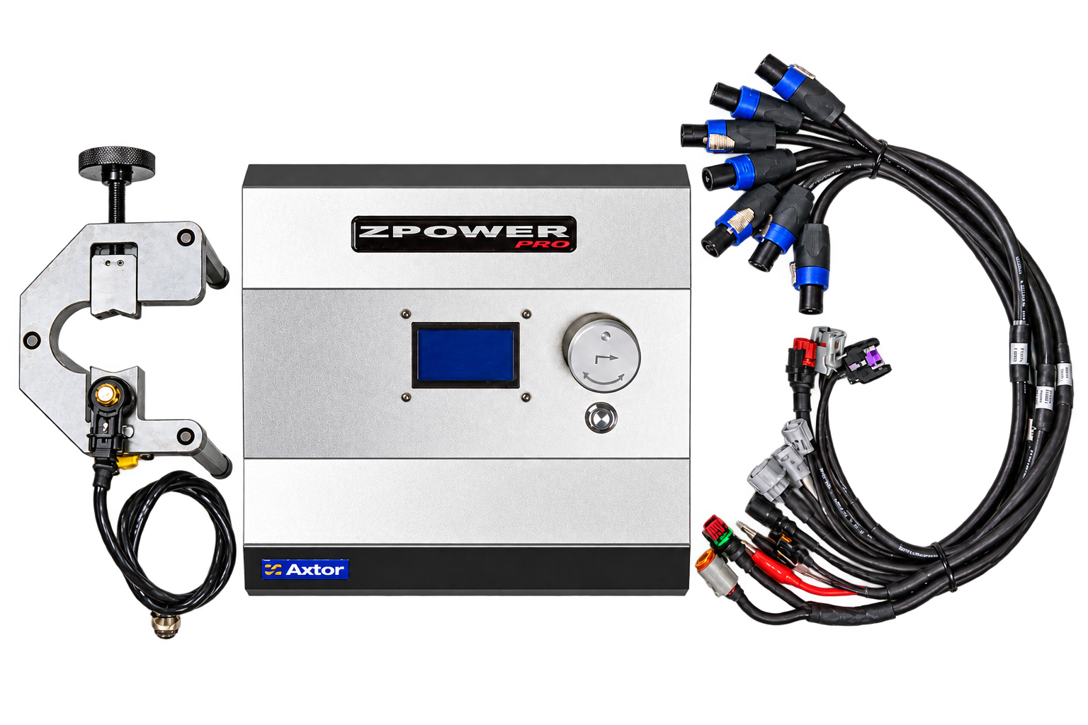 Z Power Pro
